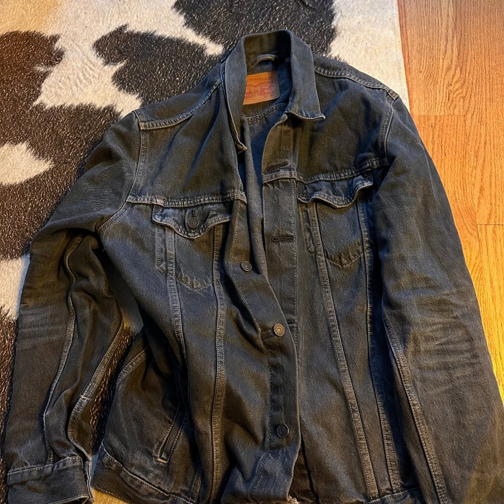 Levi's Trucker Jacket